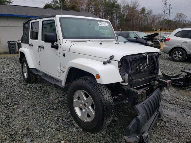 JEEP WRANGLER U 2013 1c4bjweg7dl520683