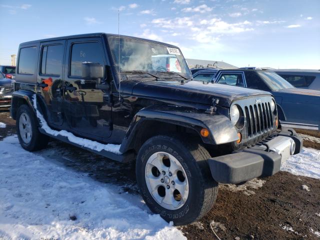 JEEP WRANGLER U 2013 1c4bjweg7dl563288