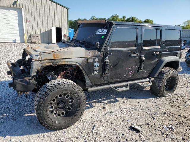 JEEP WRANGLER U 2013 1c4bjweg7dl563324