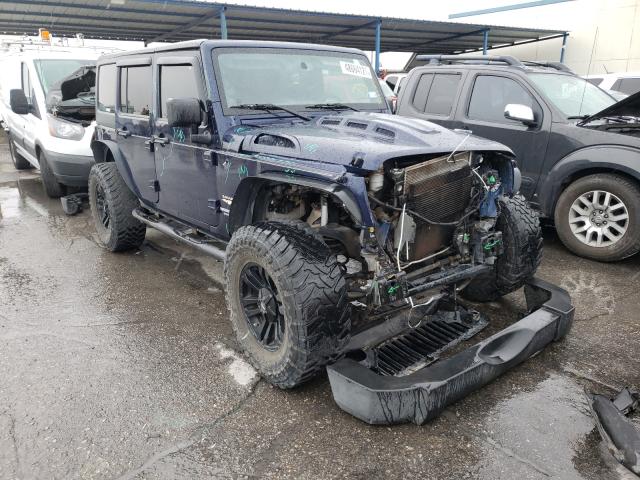 JEEP WRANGLER U 2013 1c4bjweg7dl569866