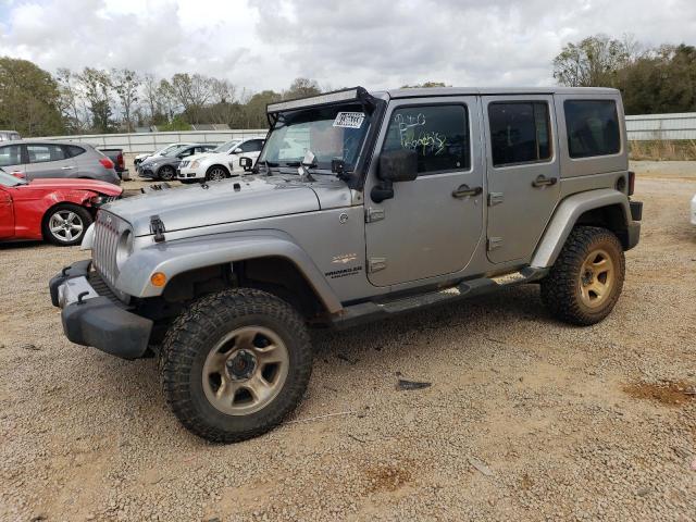 JEEP WRANGLER U 2013 1c4bjweg7dl609511