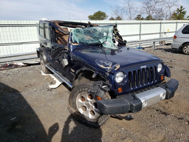 JEEP WRANGLER U 2013 1c4bjweg7dl628740