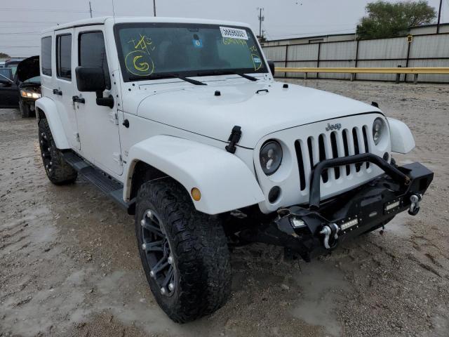 JEEP WRANGLER U 2013 1c4bjweg7dl628799