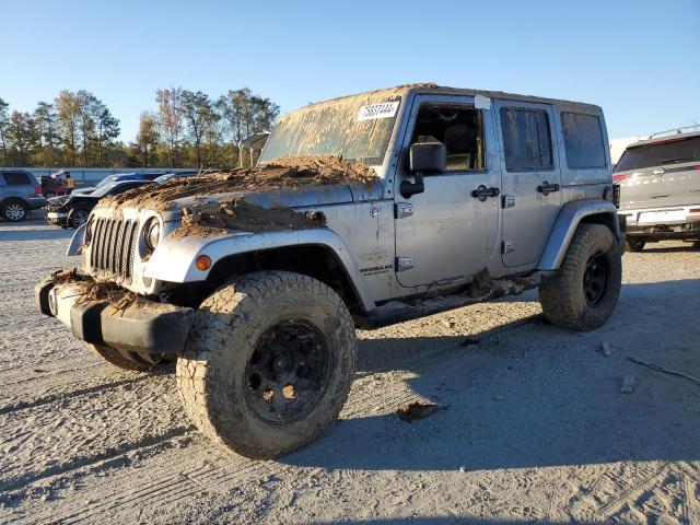 JEEP WRANGLER U 2013 1c4bjweg7dl629256