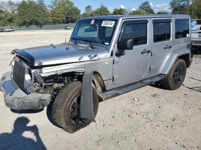 JEEP WRANGLER U 2013 1c4bjweg7dl662953