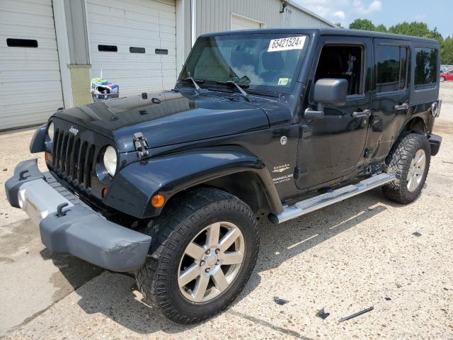 JEEP WRANGLER 2013 1c4bjweg7dl663066