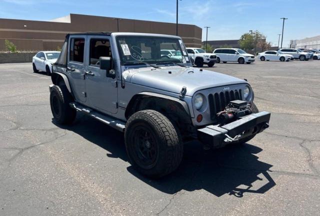 JEEP WRANGLER 2013 1c4bjweg7dl704263