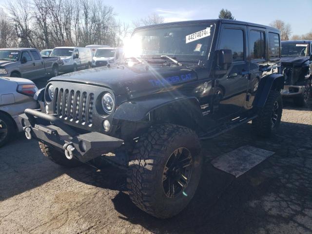 JEEP WRANGLER 2014 1c4bjweg7el107311