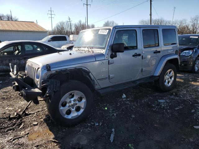 JEEP WRANGLER 2014 1c4bjweg7el114145