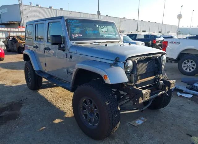 JEEP NULL 2014 1c4bjweg7el158338