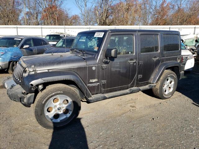 JEEP WRANGLER 2014 1c4bjweg7el169288