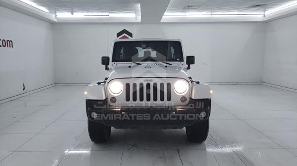 JEEP WRANGLER 2014 1c4bjweg7el275529