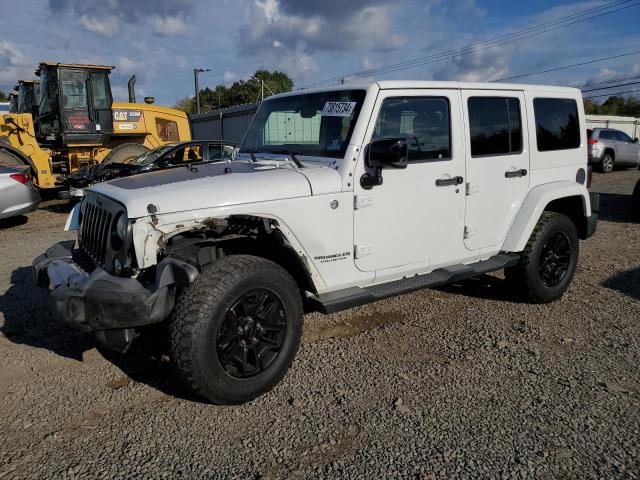 JEEP WRANGLER U 2014 1c4bjweg7el322168