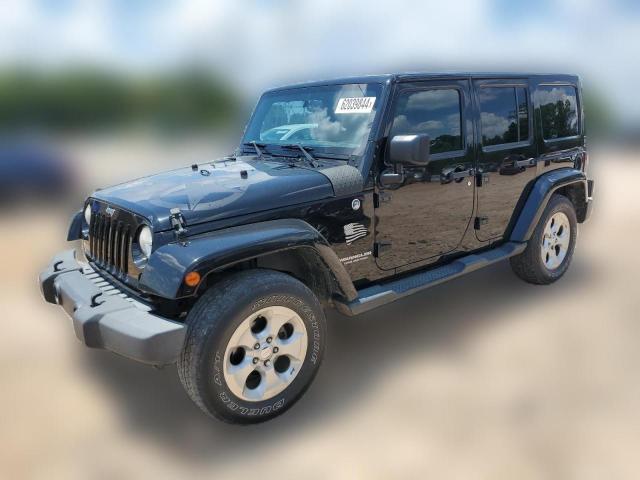 JEEP WRANGLER 2015 1c4bjweg7fl524171