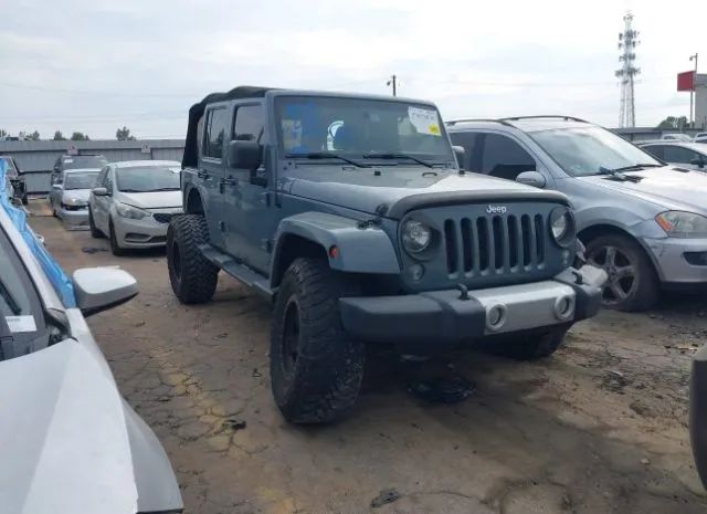 JEEP WRANGLER 2015 1c4bjweg7fl536045