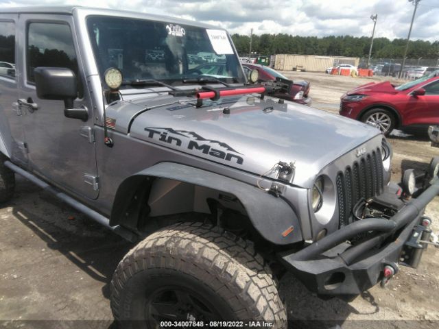 JEEP WRANGLER UNLIMITED 2015 1c4bjweg7fl544274