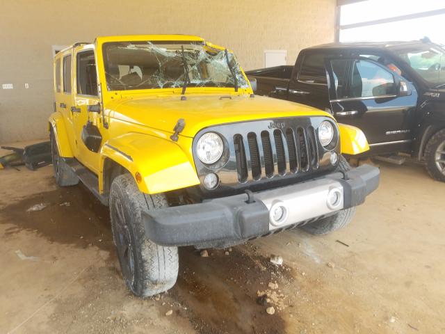 JEEP WRANGLER U 2015 1c4bjweg7fl549040