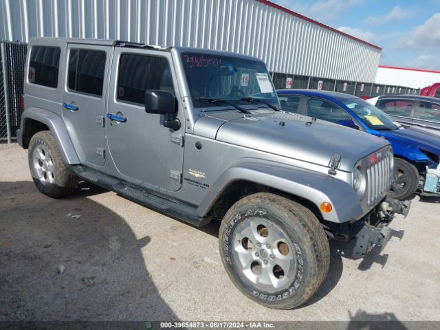 JEEP WRANGLER 2015 1c4bjweg7fl556585