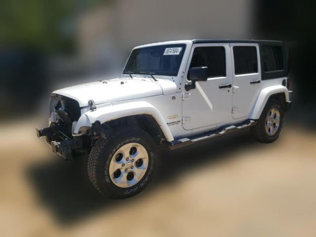 JEEP WRANGLER 2015 1c4bjweg7fl570177