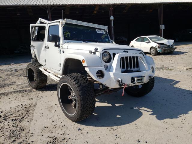 JEEP WRANGLER 2015 1c4bjweg7fl584922