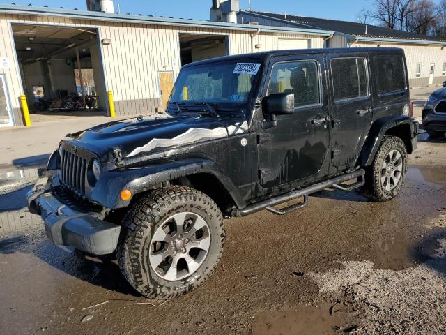 JEEP WRANGLER U 2015 1c4bjweg7fl584998