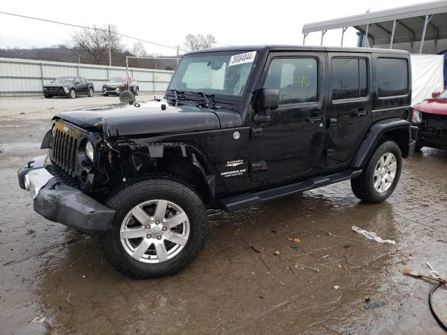 JEEP WRANGLER 2015 1c4bjweg7fl596861