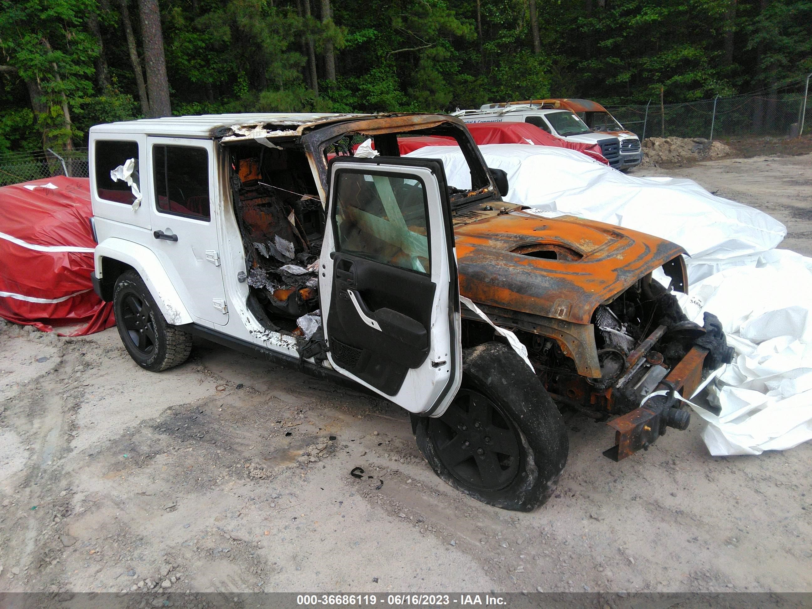 JEEP WRANGLER 2015 1c4bjweg7fl607910