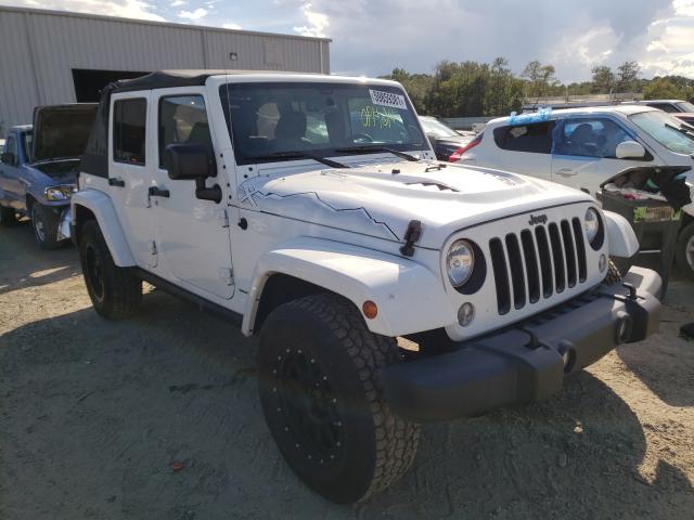 JEEP WRANGLER U 2015 1c4bjweg7fl613318