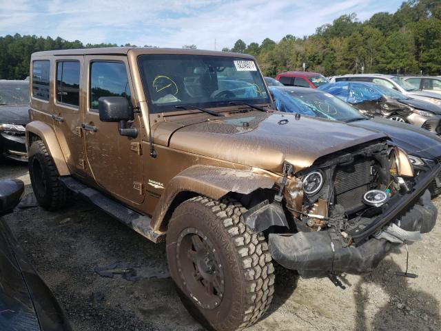 JEEP WRANGLER U 2015 1c4bjweg7fl617627