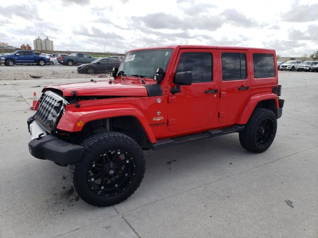 JEEP WRANGLER U 2015 1c4bjweg7fl619717