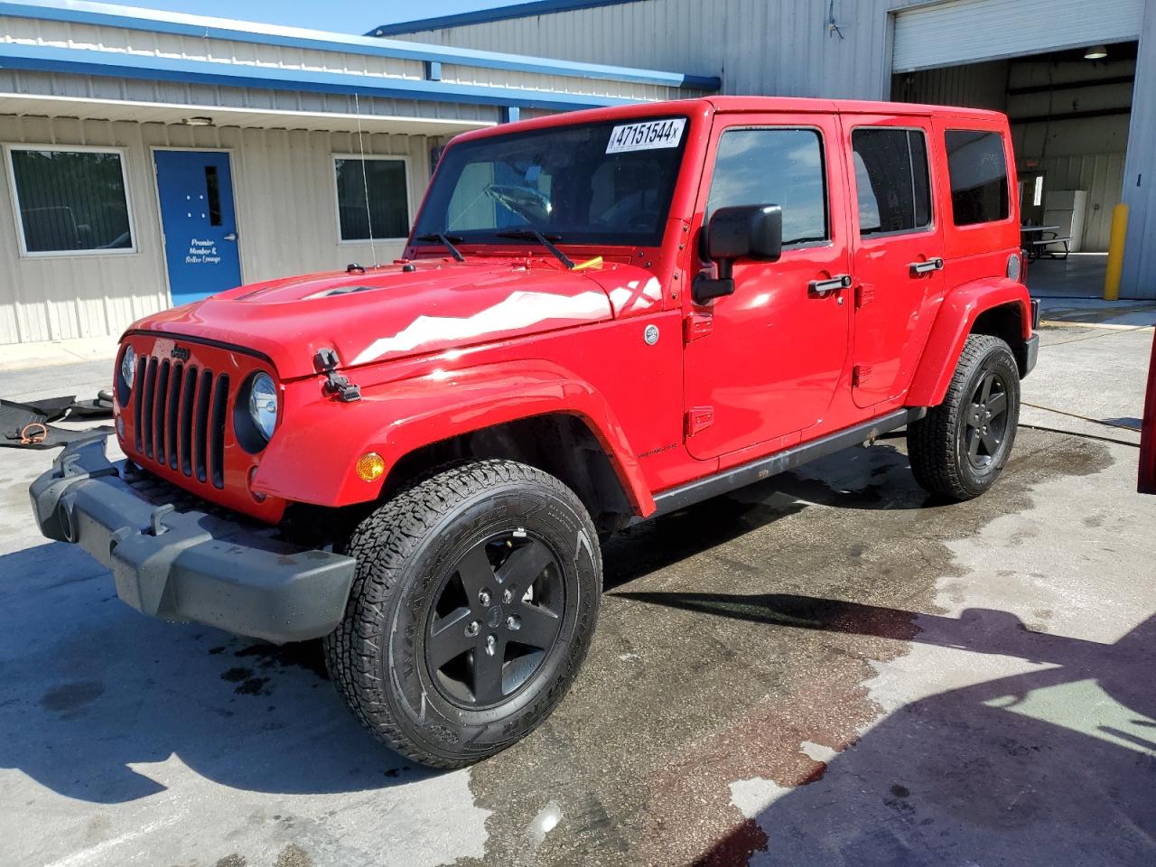 JEEP WRANGLER 2015 1c4bjweg7fl623427