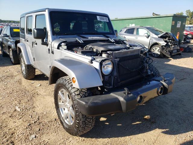 JEEP WRANGLER U 2015 1c4bjweg7fl626697