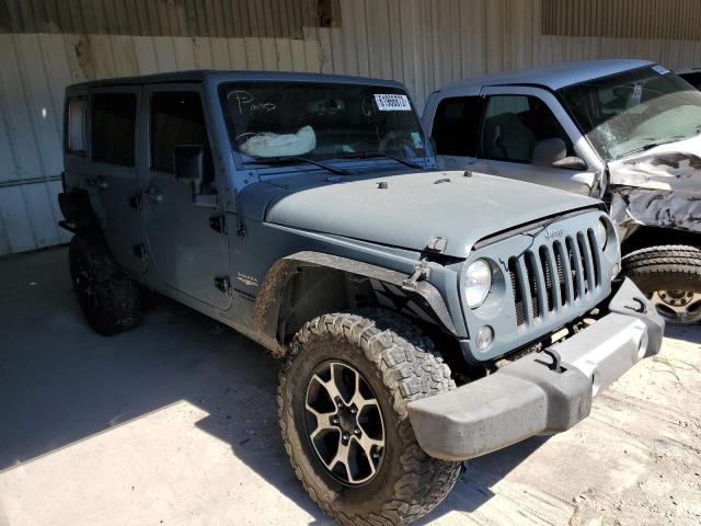 JEEP WRANGLER U 2015 1c4bjweg7fl639983