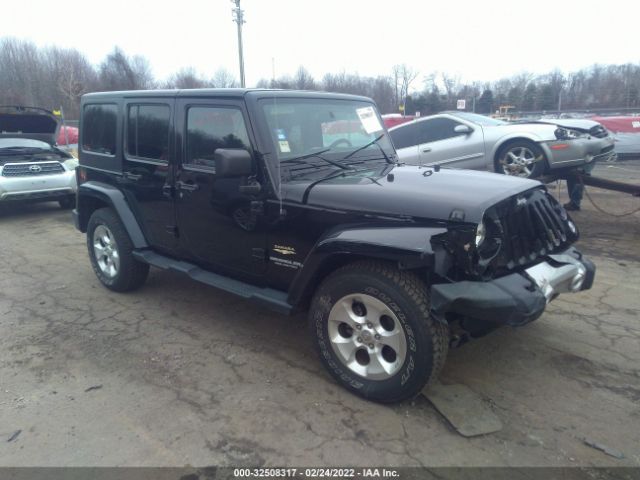 JEEP WRANGLER UNLIMITED 2015 1c4bjweg7fl641572