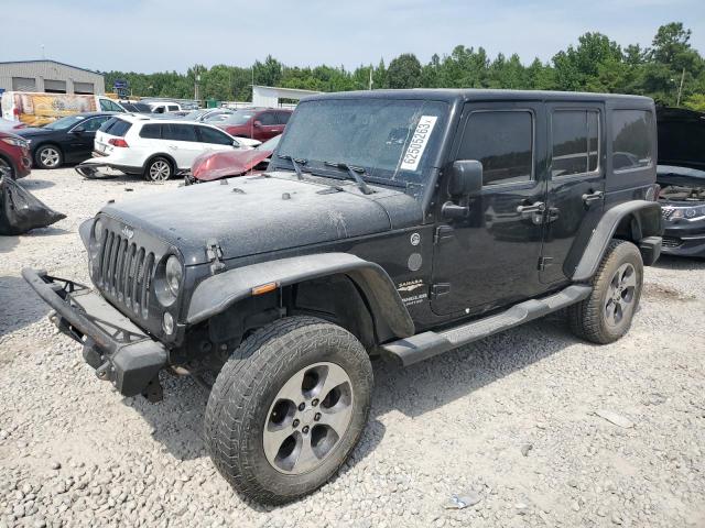 JEEP WRANGLER U 2015 1c4bjweg7fl654113