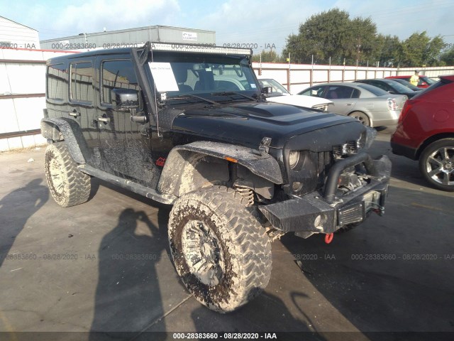 JEEP WRANGLER UNLIMITED 2015 1c4bjweg7fl663801