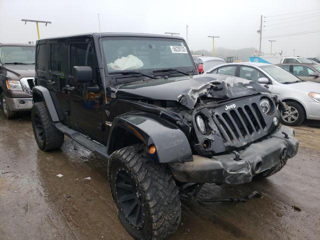 JEEP WRANGLER U 2015 1c4bjweg7fl665130