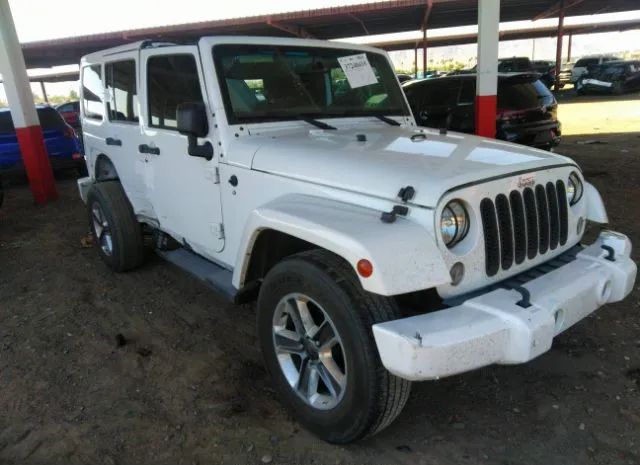 JEEP WRANGLER 2015 1c4bjweg7fl684535