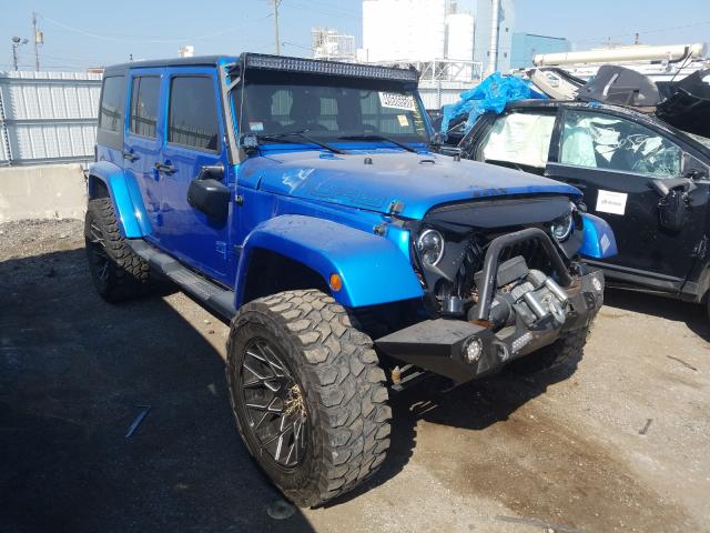 JEEP WRANGLER U 2015 1c4bjweg7fl689590