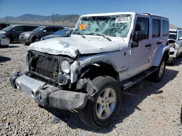 JEEP WRANGLER U 2015 1c4bjweg7fl691307