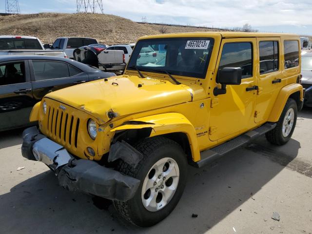 JEEP WRANGLER U 2015 1c4bjweg7fl707196