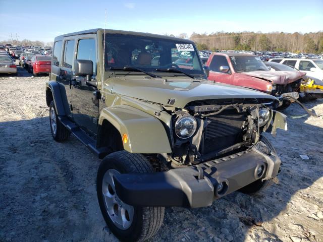 JEEP WRANGLER U 2015 1c4bjweg7fl708607