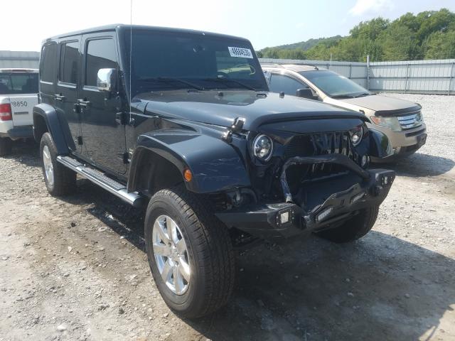 JEEP WRANGLER U 2015 1c4bjweg7fl712141