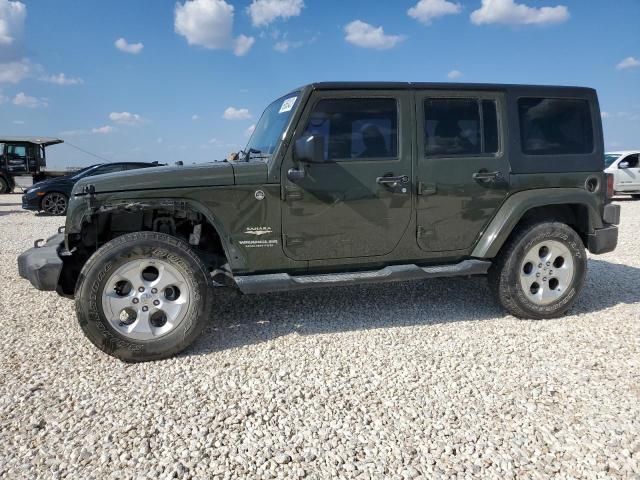 JEEP WRANGLER 2015 1c4bjweg7fl721860