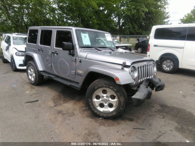 JEEP WRANGLER UNLIMITED 2015 1c4bjweg7fl733278