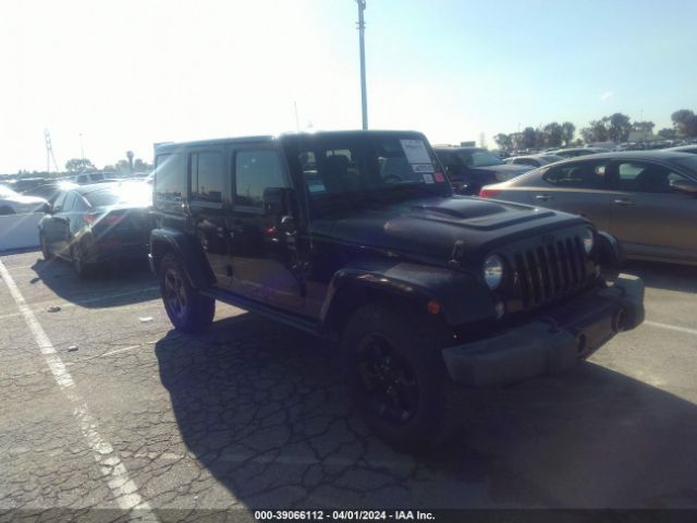 JEEP WRANGLER UNLIMITED 2015 1c4bjweg7fl755605