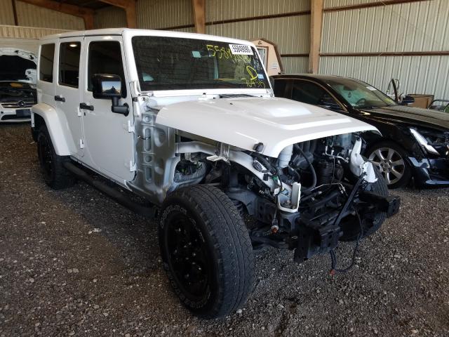 JEEP WRANGLER 2015 1c4bjweg7fl764515