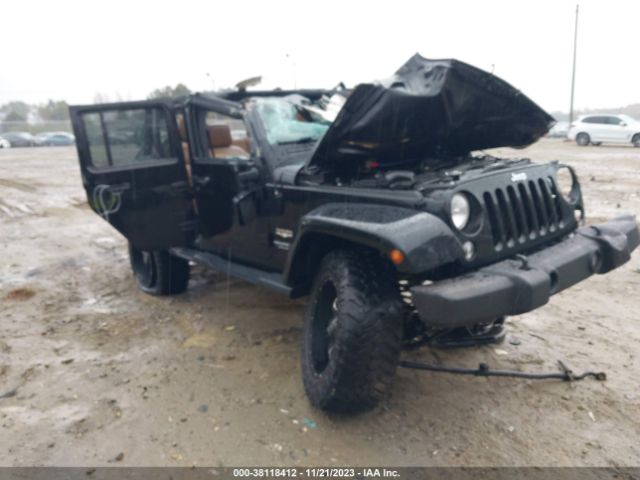 JEEP WRANGLER UNLIMITED 2015 1c4bjweg7fl772842