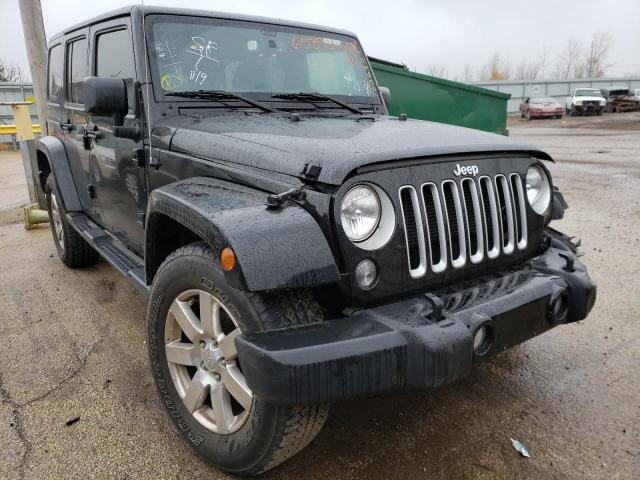 JEEP WRANGLER U 2016 1c4bjweg7gl100684