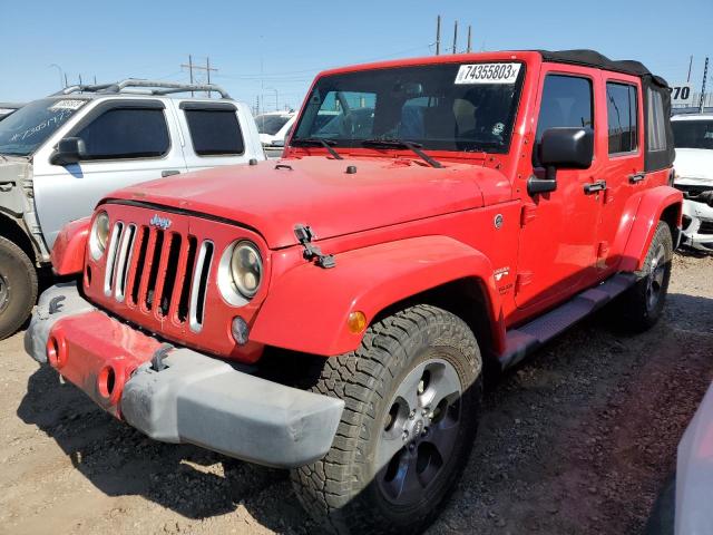 JEEP WRANGLER 2016 1c4bjweg7gl107733